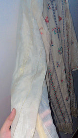 Beechtree | Women Branded Kurta | Size: 16 | White | Preloved