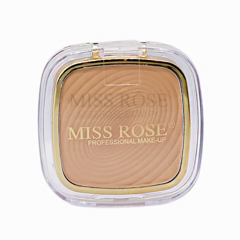Buy Miss Rose Compact Powder (Gold packing) in Pakistan