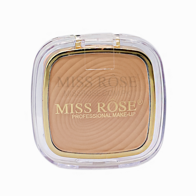 Buy Miss Rose Compact Powder (Gold packing) in Pakistan