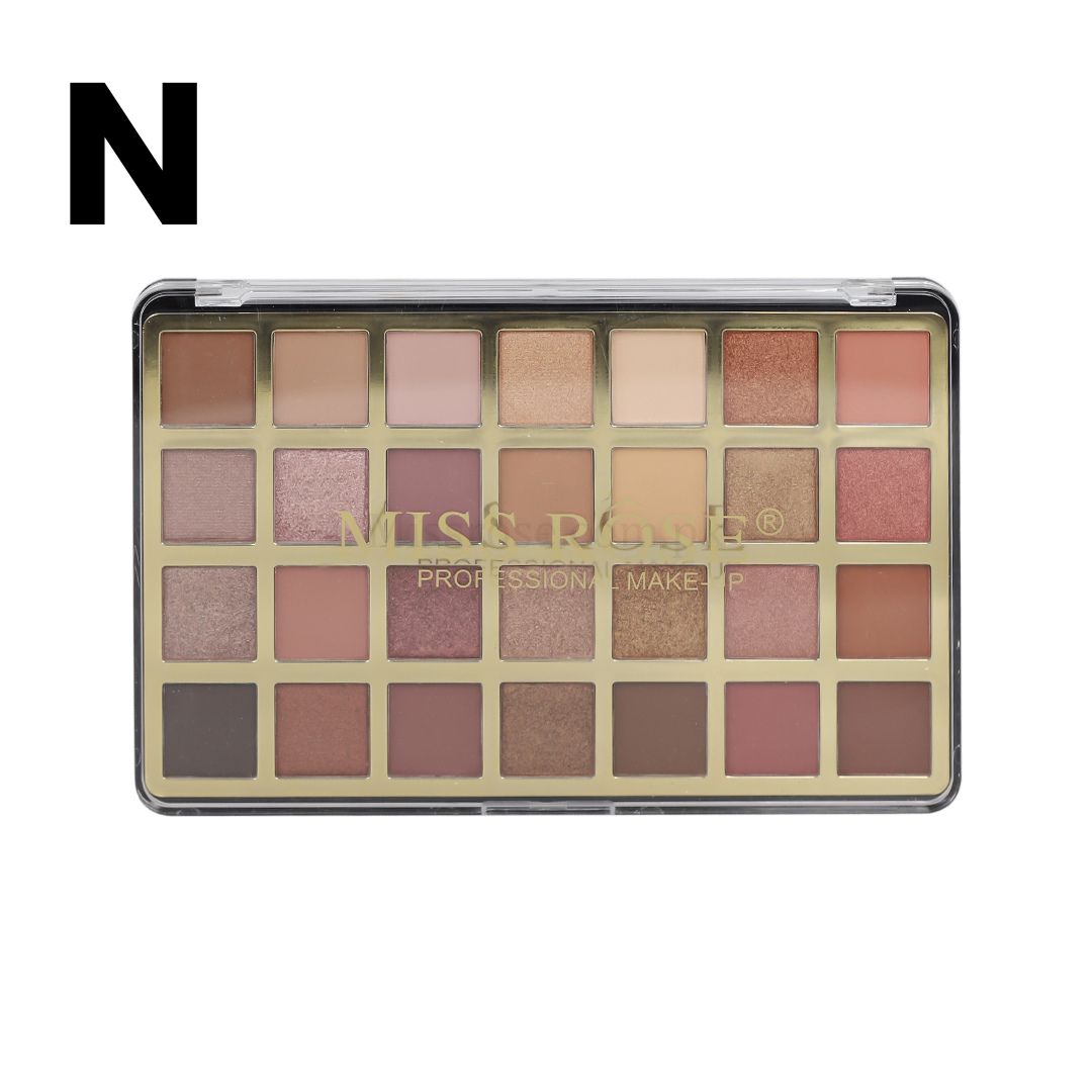 Buy Missrose Color Fusion Palette in Pakistan
