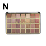 Buy Missrose Color Fusion Palette in Pakistan