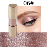 Buy Miss Rose 1 Piece Liquid Glitter & Glow Liquid Eye Shadow 5 - Gm in Pakistan