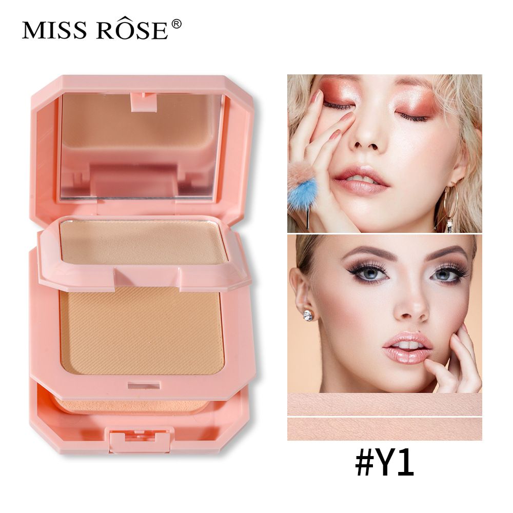 Buy Miss Rose Professionaal Make Up Compact Powder in Pakistan