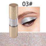 Buy Miss Rose 1 Piece Liquid Glitter & Glow Liquid Eye Shadow 5 - Gm in Pakistan
