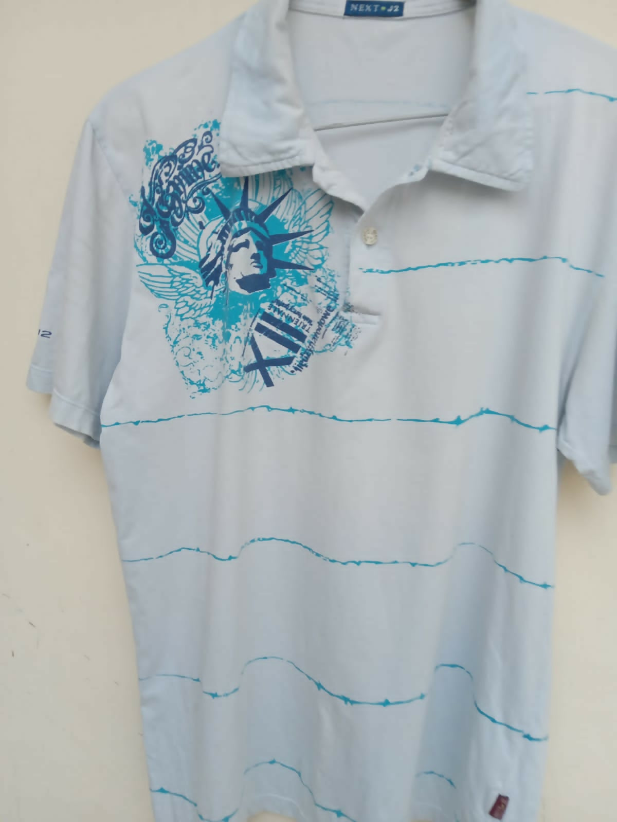 Next J2 | Kids | Boys Tops & Shirts | Small | Preloved