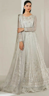 Ajr | Couture Maxi With Sharara | Women Frocks & Maxis | XSmall | Brand New