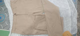 Beige Trouser | Men Jeans & Bottoms | Size: 34 | Preloved