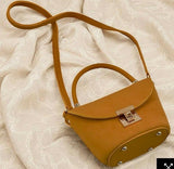 Flap mini handbag-00032 | Women Bags | Small | Brand New