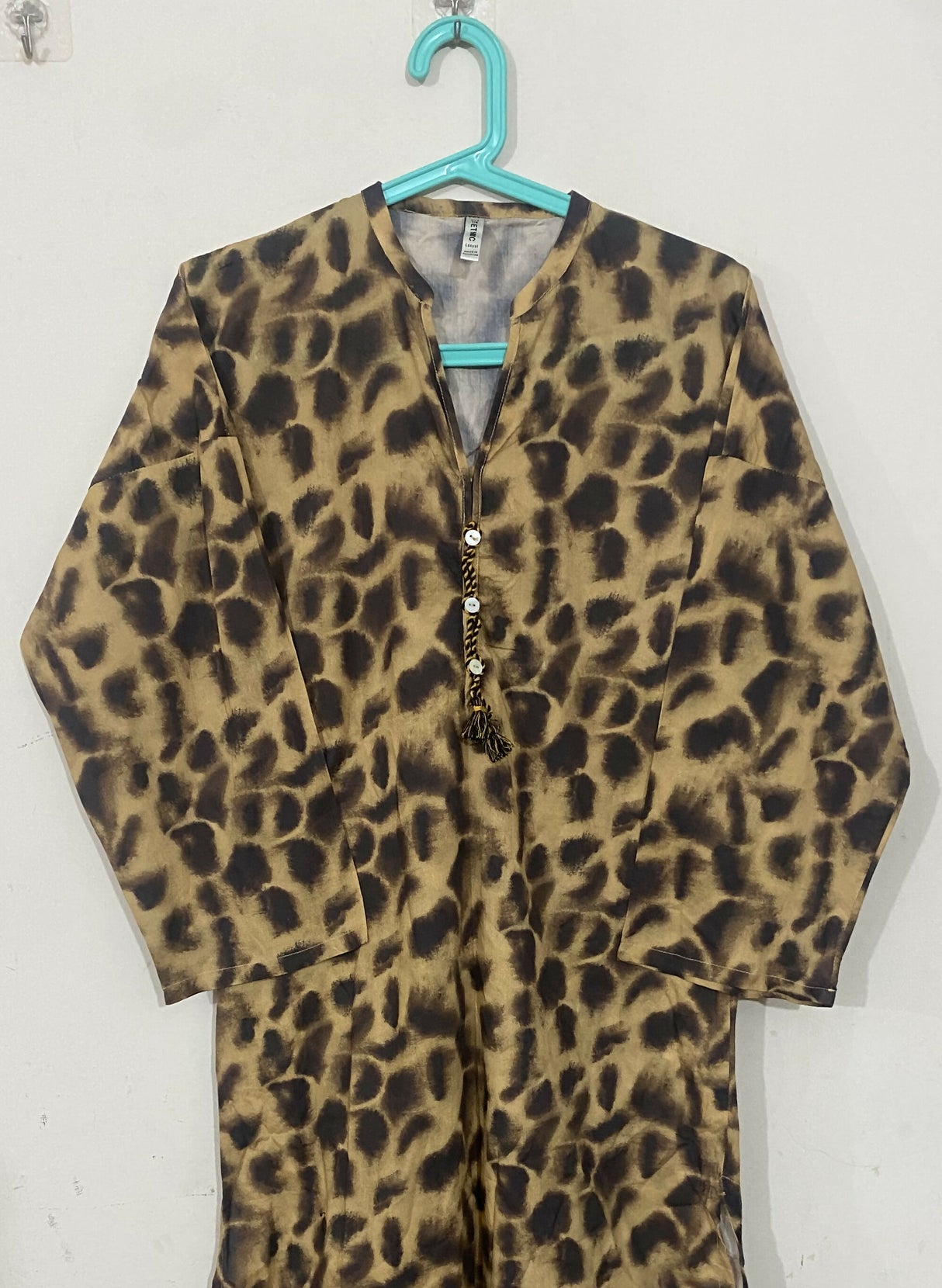 Ethnc | Women Branded Kurta | XSmall | Worn Once