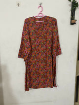 Generation | Women Branded Kurta | Large | Brand New