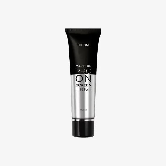 Oriflame | The One Make-Up Pro On Screen Finish Primer | Beauty Skincare Face | Brand New