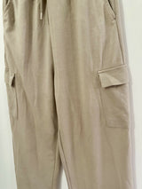 Furor | Coord Set | Women Tops & Shirts | Beige | Small | Worn Once