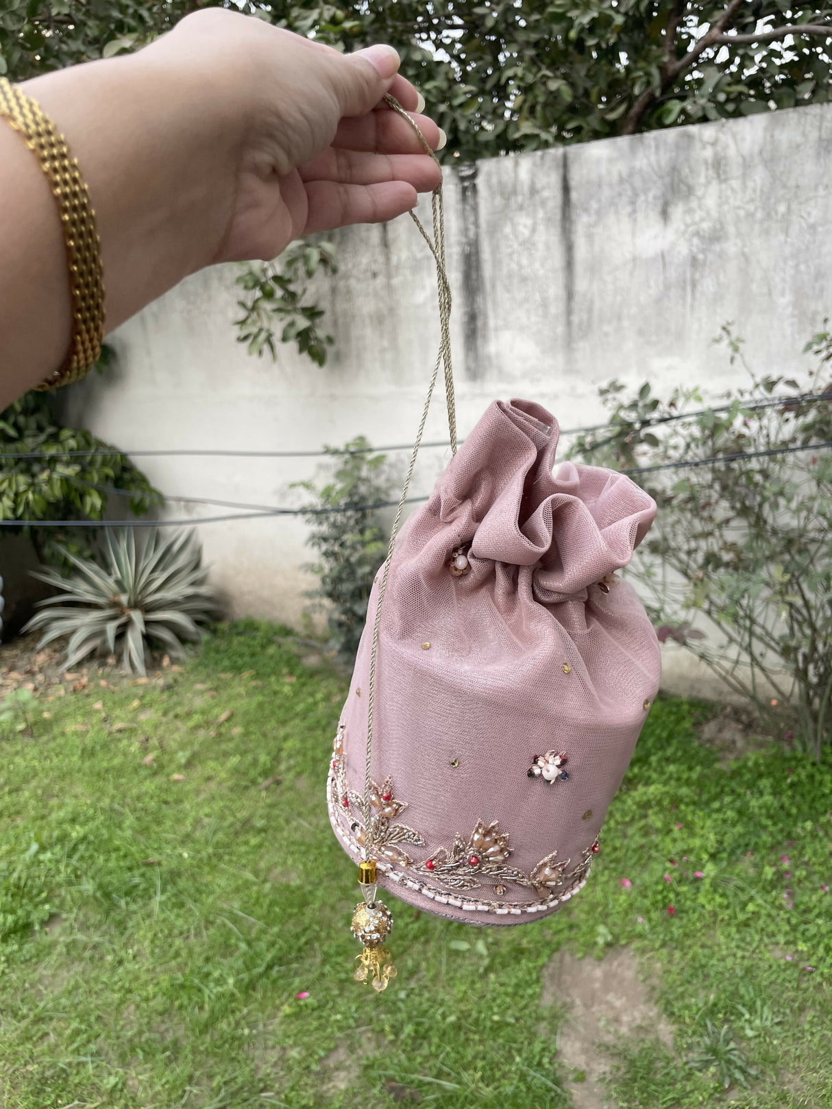 Walima Bridal Maxi | Women Bridals | Small | Worn Once