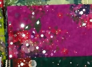Organza Mirror Dupattas | Women Accessories | Duppata | Large | Brand New