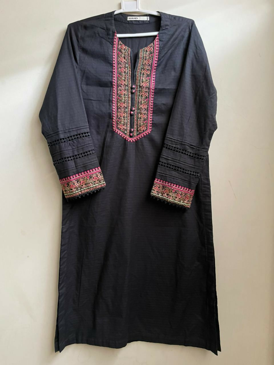 Khaadi | Women Branded Kurta | Small | Brand New