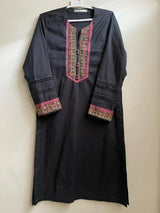 Khaadi | Women Branded Kurta | Small | Brand New