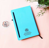 Minimalistic BuJo Notebook Dot grid Diary Dotted pages A5 Journal | For Your Home | Books | New