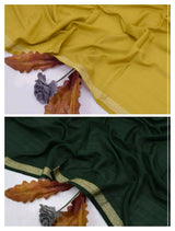 Pack of 2 shawls | Pashmina Wool shawl | Women Accessories | Brand New
