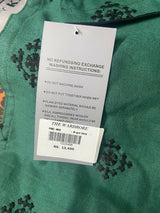 The Wardrobe | Three Piece Ready to Wear | Branded Semi Formals | Small | New