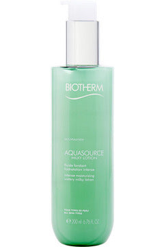 Buy Biotherm Aquasource Milky Lotion - 30ml in Pakistan