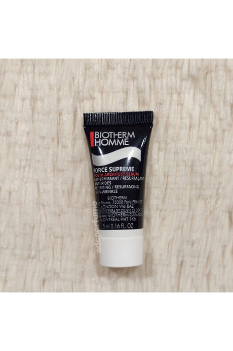 Buy Biotherm Force Supreme Youth Architect Serum - 5ml in Pakistan