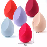 Buy Miss Rose Concealer Purely Foundation And Blender - 3 Pcs Set in Pakistan