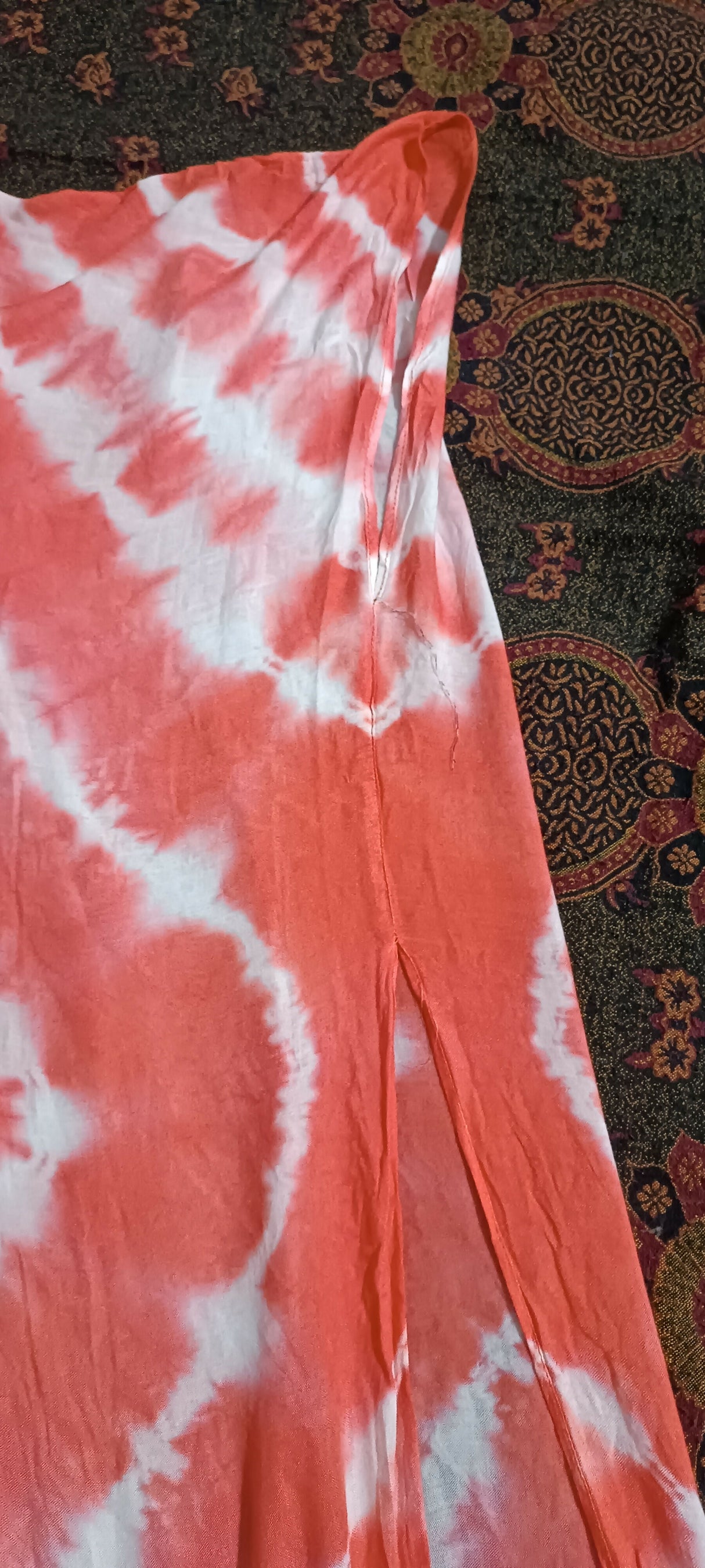 Gown and Stoll | Women Western | Free Size | New