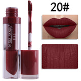 Buy Miss Rose Liquid Tint Lip Gloss in Pakistan