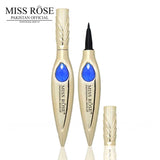 Buy Miss Rose Professional Make Up Liquid Eyeliner in Pakistan