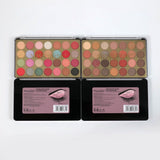 Buy Missrose RadiantDuo Eye Palette in Pakistan