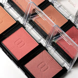 Buy Miss Rose New Professional Makeup Omega Blush in Pakistan
