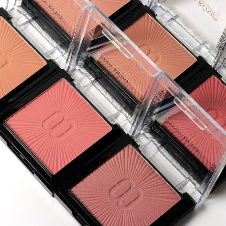 Buy Miss Rose New Professional Makeup Omega Blush in Pakistan