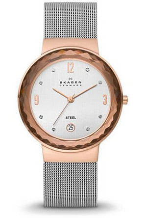 Buy Skagen Ladies Watch- 456LRS in Pakistan