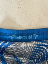 Blue Shorts | Men Jeans & Bottoms | Medium | Preloved