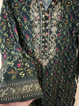 Zellbury | Women Branded Kurta | Medium | Preloved