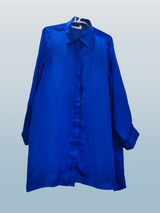 Kross Kulture | Women Branded Kurta | Medium | Worn Once