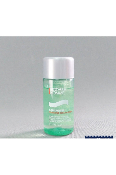 Buy Biotherm Aquapower Fermented Clear Essence - 25ml in Pakistan