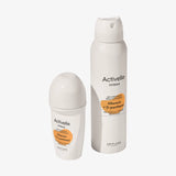 Oriflame | Activelle | Extreme Anti-Perspirant Spray Deodorant | Women Beauty | Fragrance | 150 ml | Brand New