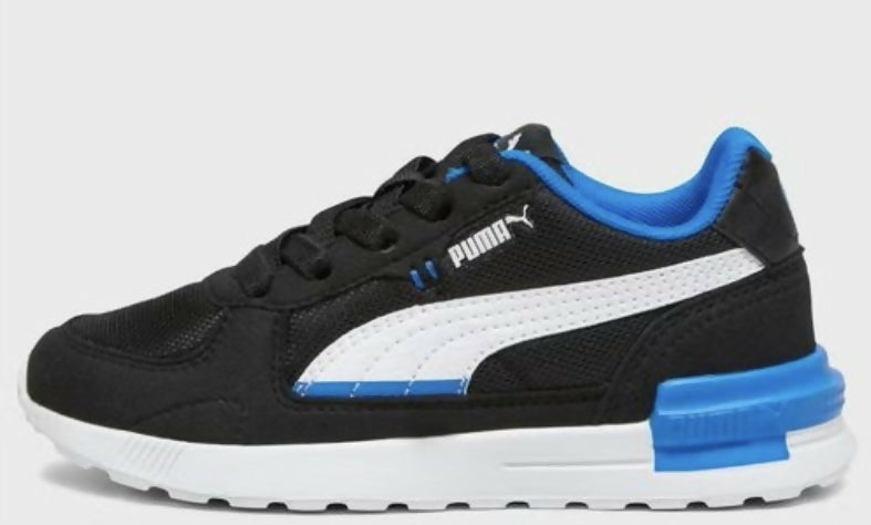 Puma Kids Shoes | Boys Shoes & Accessories | Size: 5 to 6 Yrs | Preloved