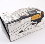 Buy Miss Rose Waterproof Long Lasting Gel Stick Black Eyeliner in Pakistan
