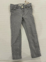 Massimo Dutti | Kids | Girls Bottoms & Pants | 4 Yrs | Preloved