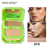 Buy Miss Rose Professionaal Make Up Compact Powder in Pakistan