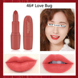 Buy Miss Rose Waterproof Durable Fine Texture Lipstick in Pakistan