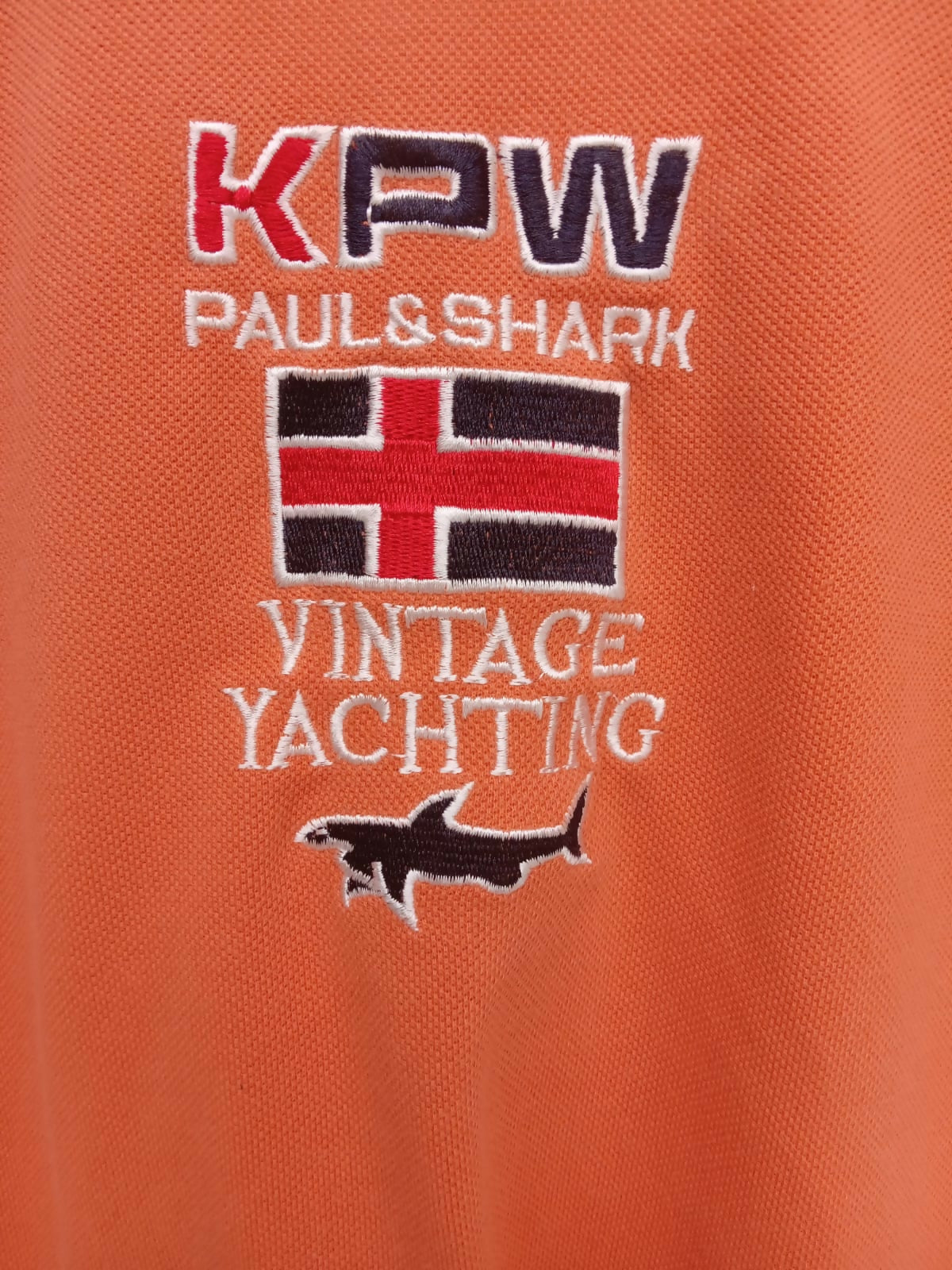 Paul & Shark | Boys Tops & Shirts | Medium | Preloved