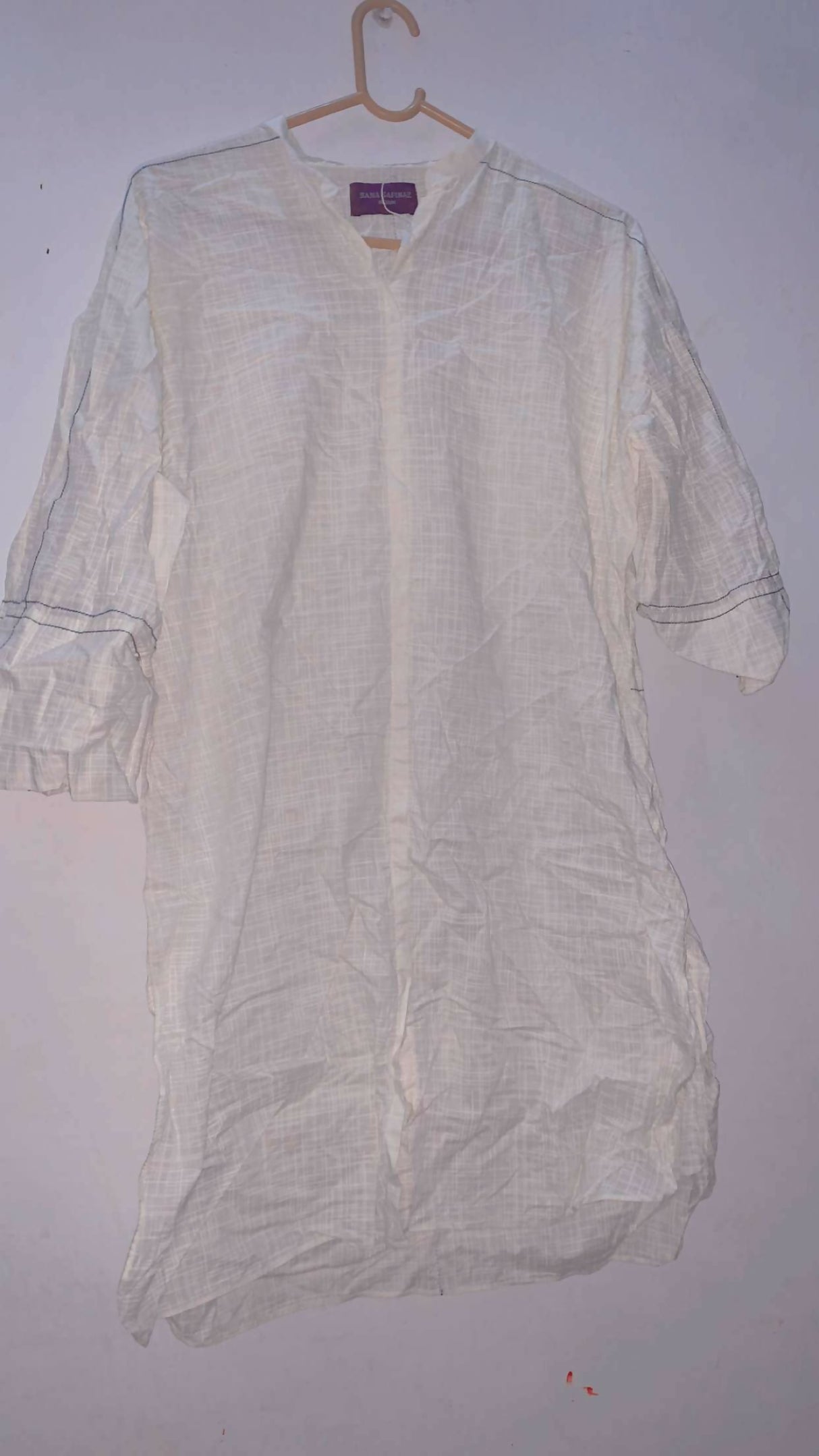 Sana Safinaz | Women Branded Kurta | Medium | Preloved