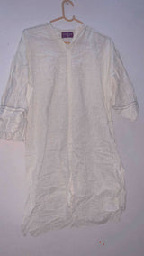 Sana Safinaz | Women Branded Kurta | Medium | Preloved
