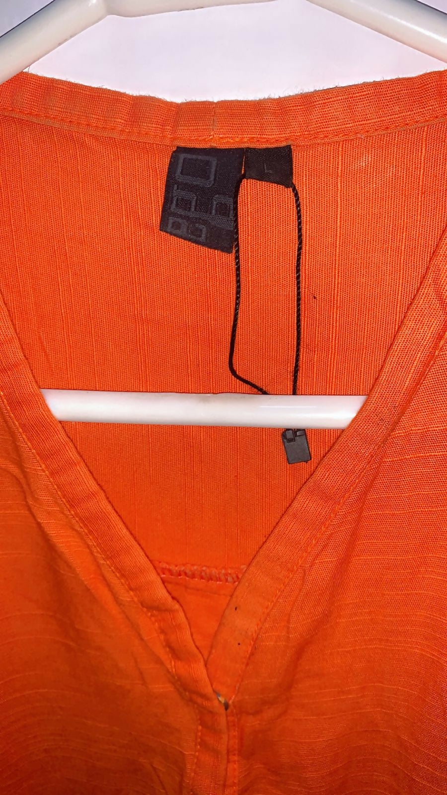 Ego | Women Branded Kurta | Large | Preloved