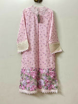 Ethnc | Pink | Women Branded Kurta | Small | Brand New