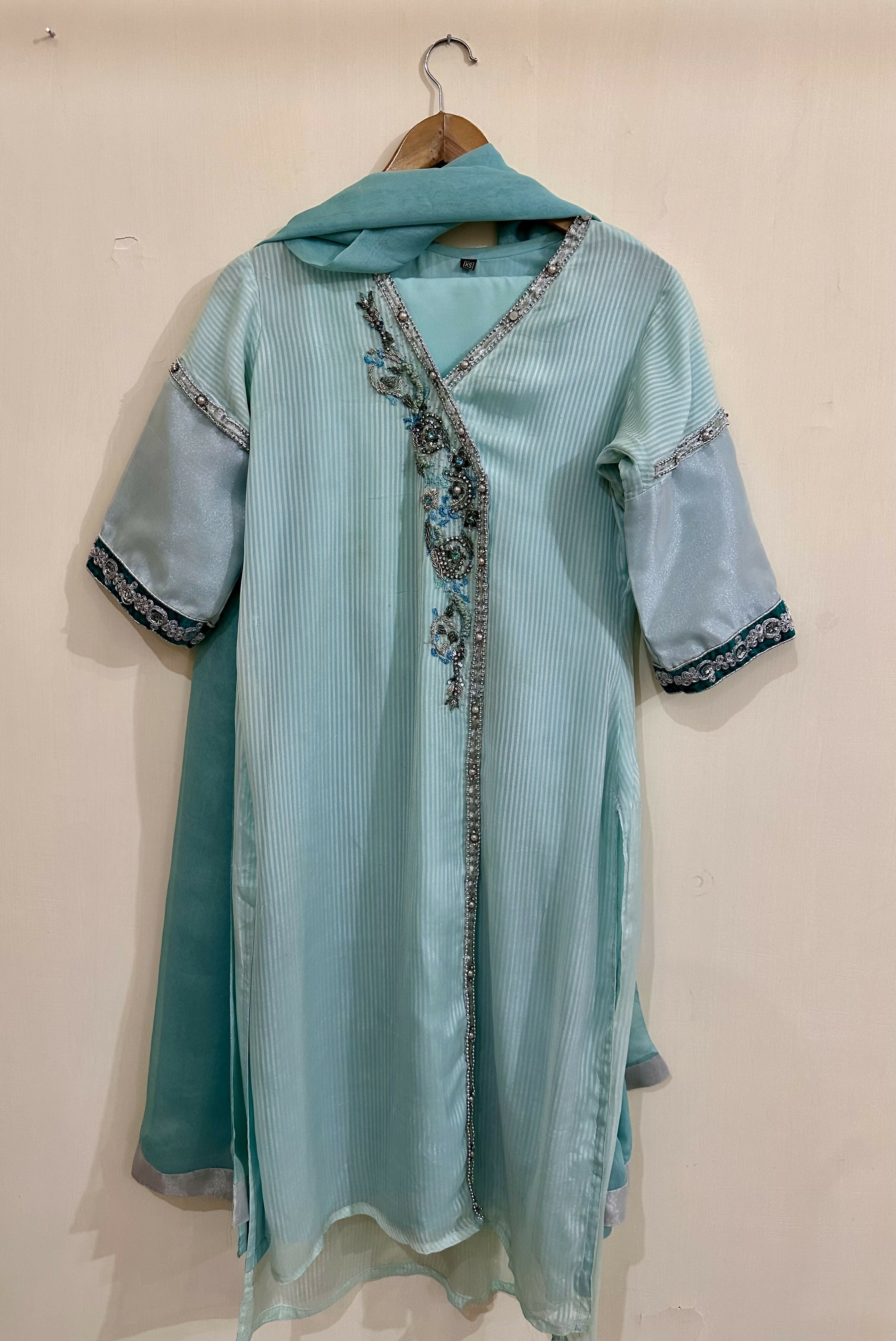 NM Clothing | Women Branded Kurta | X Small | Worn Once