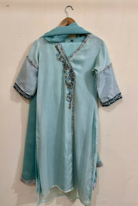 NM Clothing | Women Branded Kurta | X Small | Worn Once